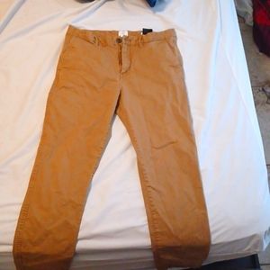 H&M khakis jeans